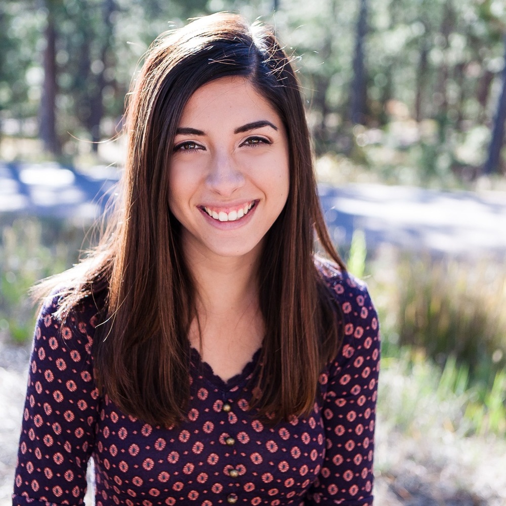 Meet your Posher, Marisa